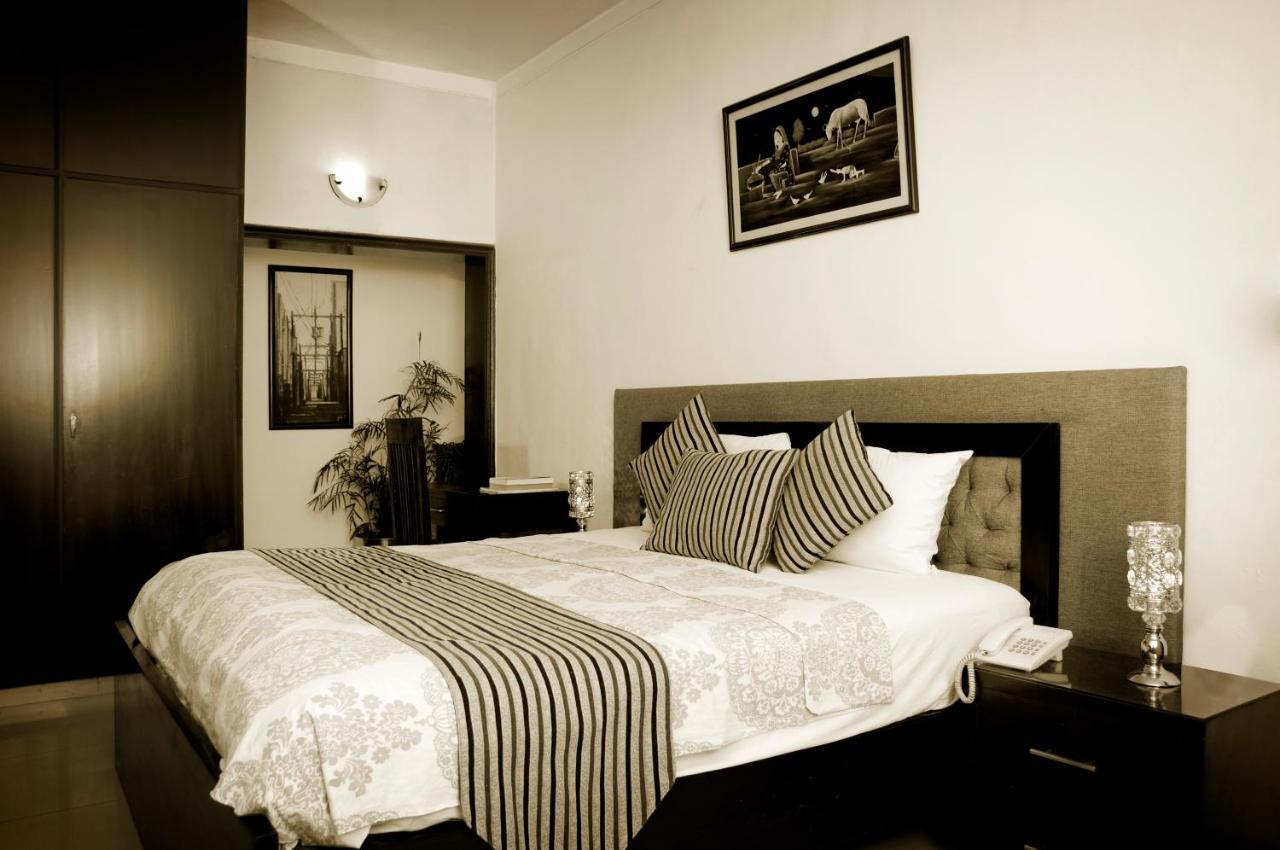 Royal Elegance Hotel Lahaur Zewnętrze zdjęcie