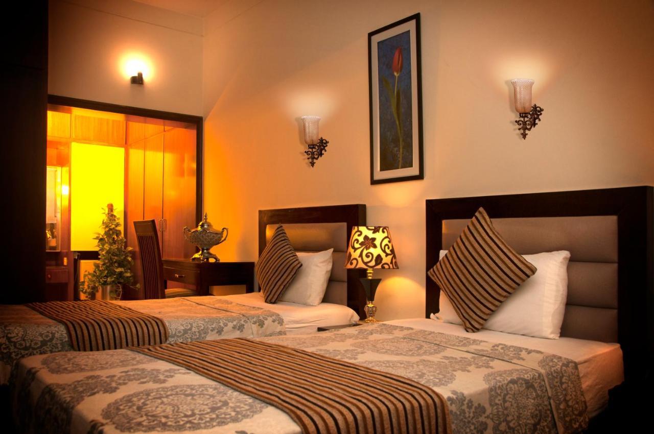 Royal Elegance Hotel Lahaur Zewnętrze zdjęcie