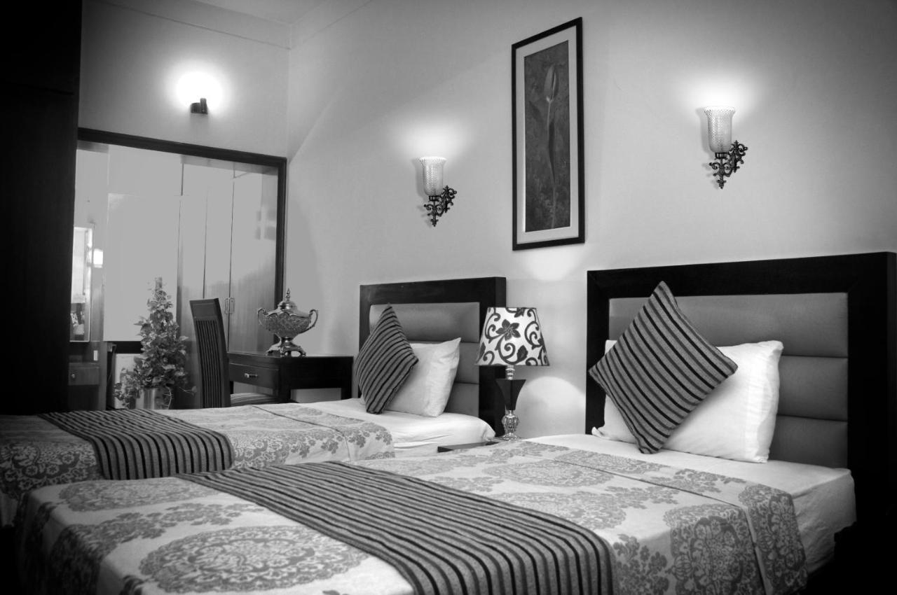 Royal Elegance Hotel Lahaur Zewnętrze zdjęcie