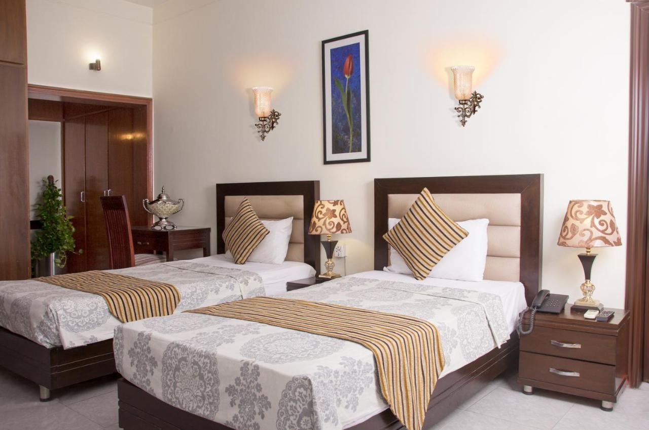 Royal Elegance Hotel Lahaur Zewnętrze zdjęcie