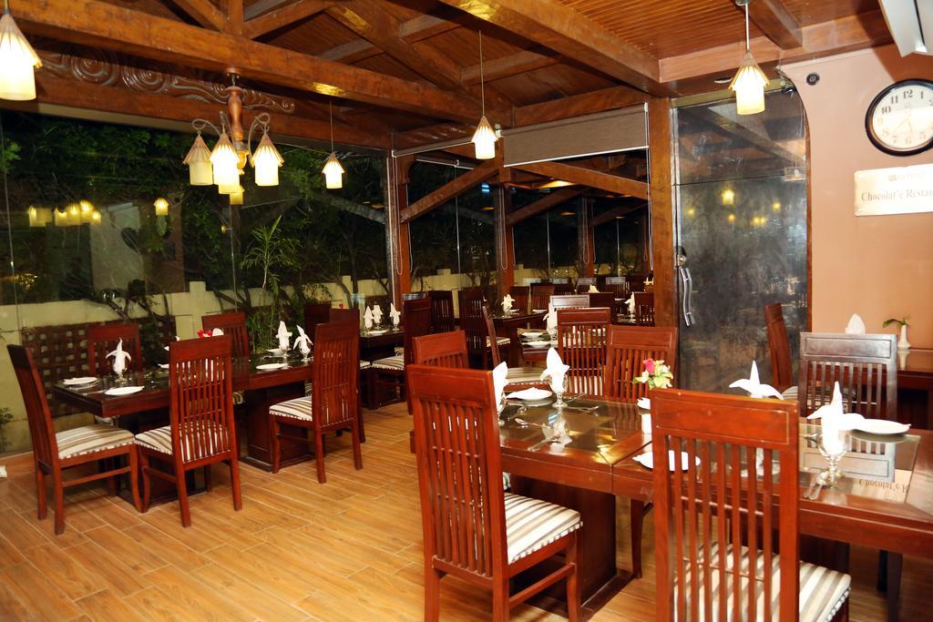 Royal Elegance Hotel Lahaur Zewnętrze zdjęcie