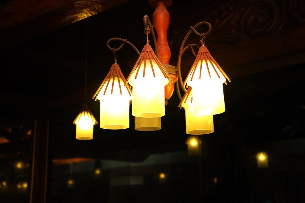 Royal Elegance Hotel Lahaur Zewnętrze zdjęcie