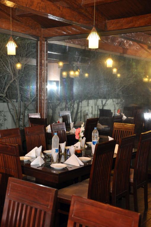 Royal Elegance Hotel Lahaur Zewnętrze zdjęcie