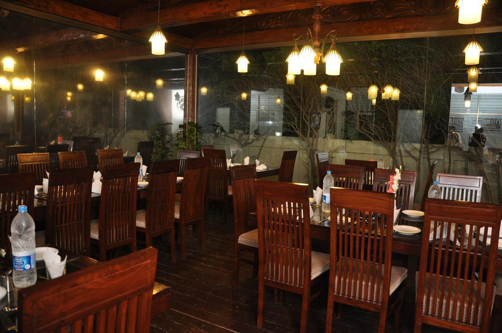 Royal Elegance Hotel Lahaur Zewnętrze zdjęcie