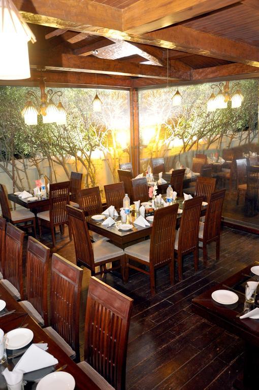 Royal Elegance Hotel Lahaur Zewnętrze zdjęcie