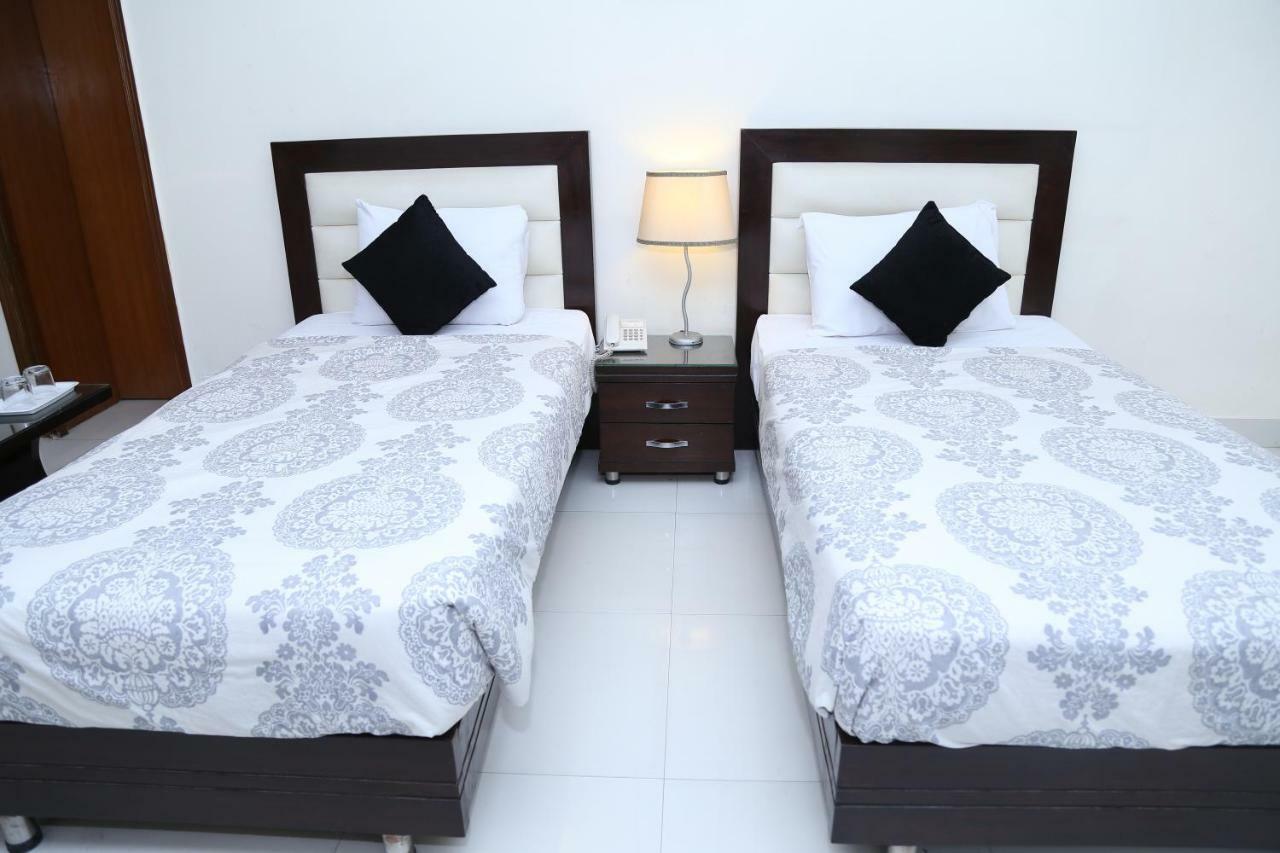 Royal Elegance Hotel Lahaur Zewnętrze zdjęcie